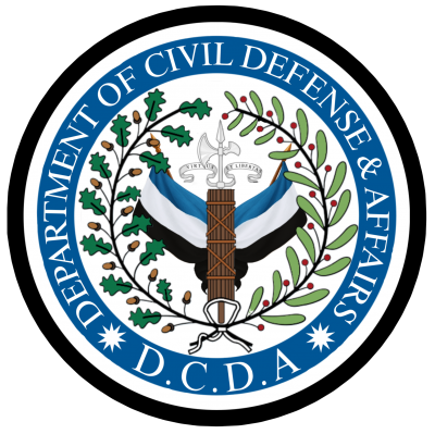 DCDA